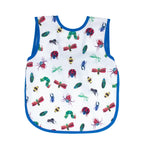 Bapron Baby Bib - Bug World (6M-3Y)