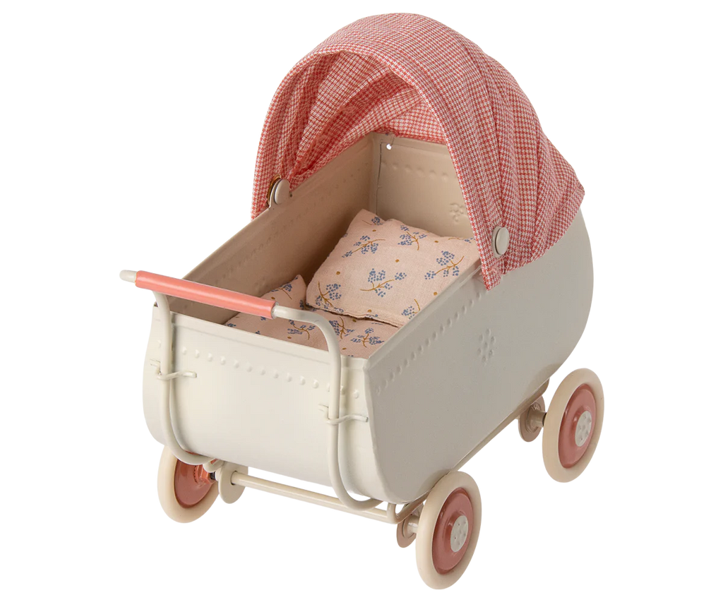 Micro Pram, Coral