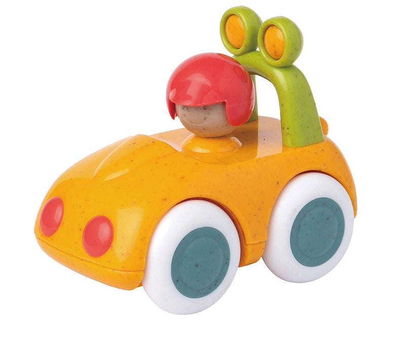 Baby Vehicles