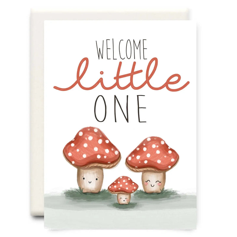 Assorted Baby Shower Cards - Chicke