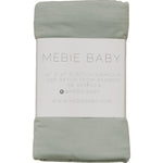 Bamboo Stretch Swaddle - Sage