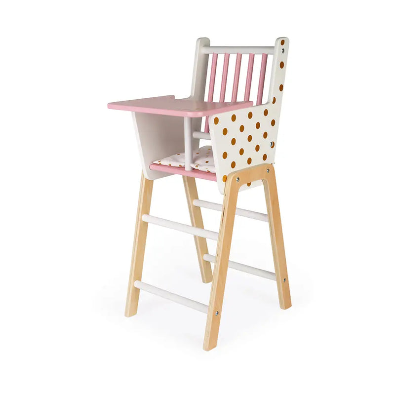 Pretend Play High Chair