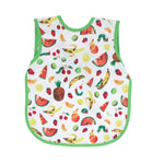 Bapron Baby Bib - Tropical Fruit (6M-3Y)