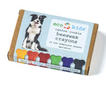 Beeswax Crayons - Canine Cookie