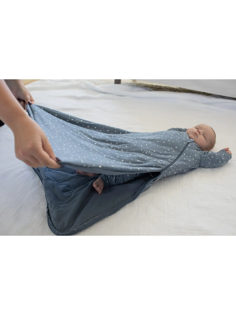 Long Sleeve Sleep Bag 1.0tog