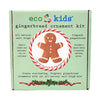 Gingerbread Ornament Kit