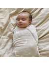 Swaddle 1.0tog NB - 3M Goose