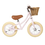 Balance Bike - Pink