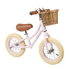 Balance Bike - Pink