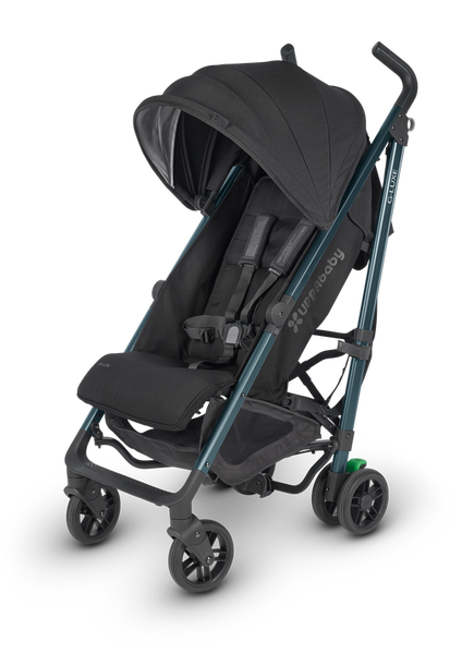 Uppababy g hotsell luxe fold